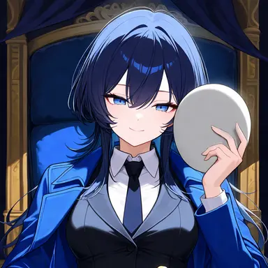 Profile image of 엘리나