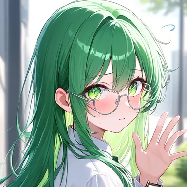 Profile image of 산서진