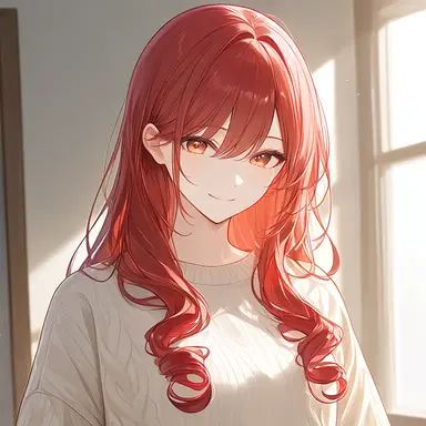 Profile image of 미즈키 선배
