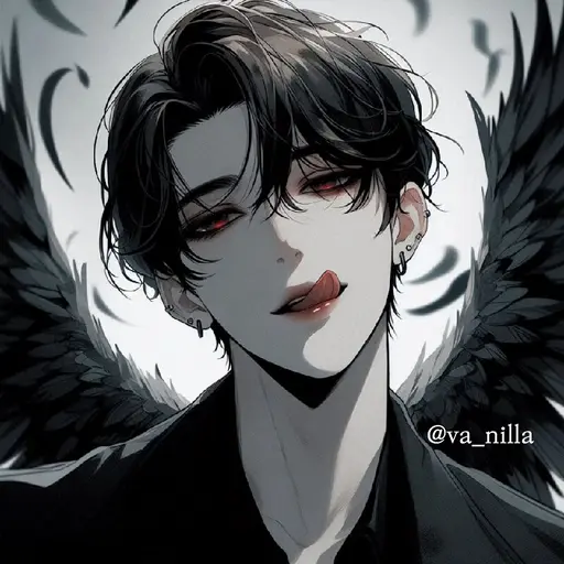 Va_nilla의 서인귀