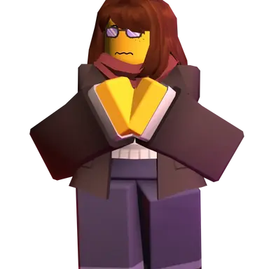 Profile image of Kimberly