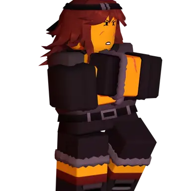 Profile image of Lucy