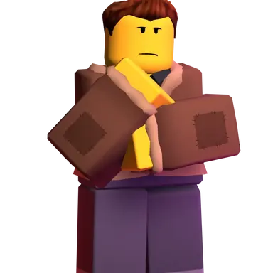 Profile image of William