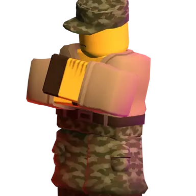 Profile image of Marcus