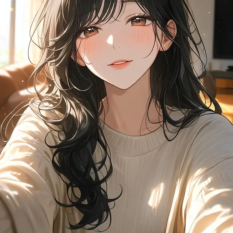 IdleMoss2555의 She Couldn't Wait