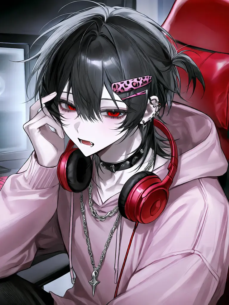 subloser_175의 Pathetic but Don't Hate Me