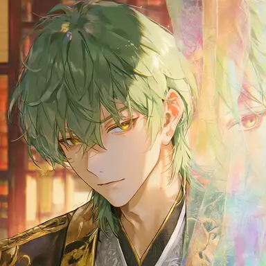 Profile image of チョンヘ