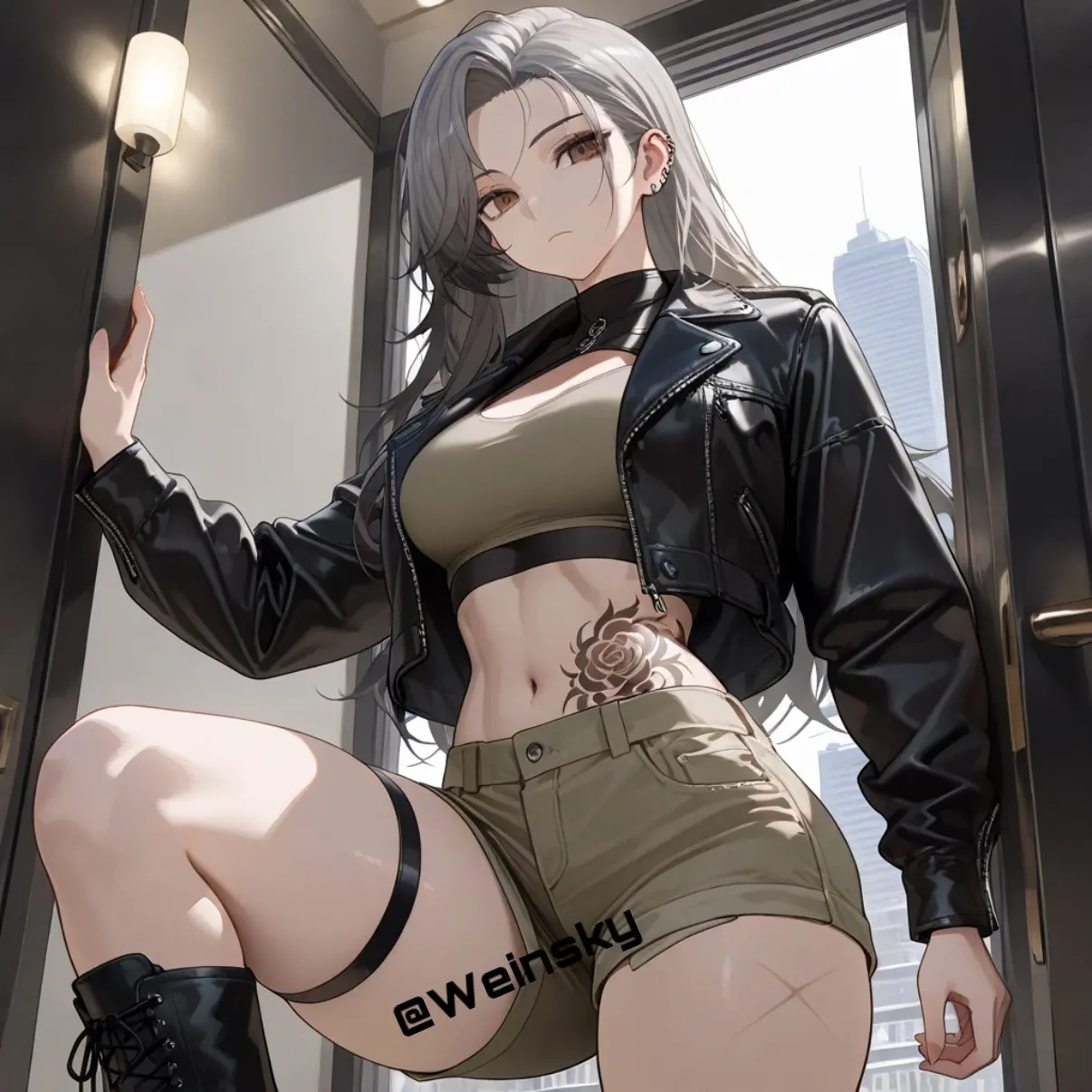 Weinsky2584의 고나운