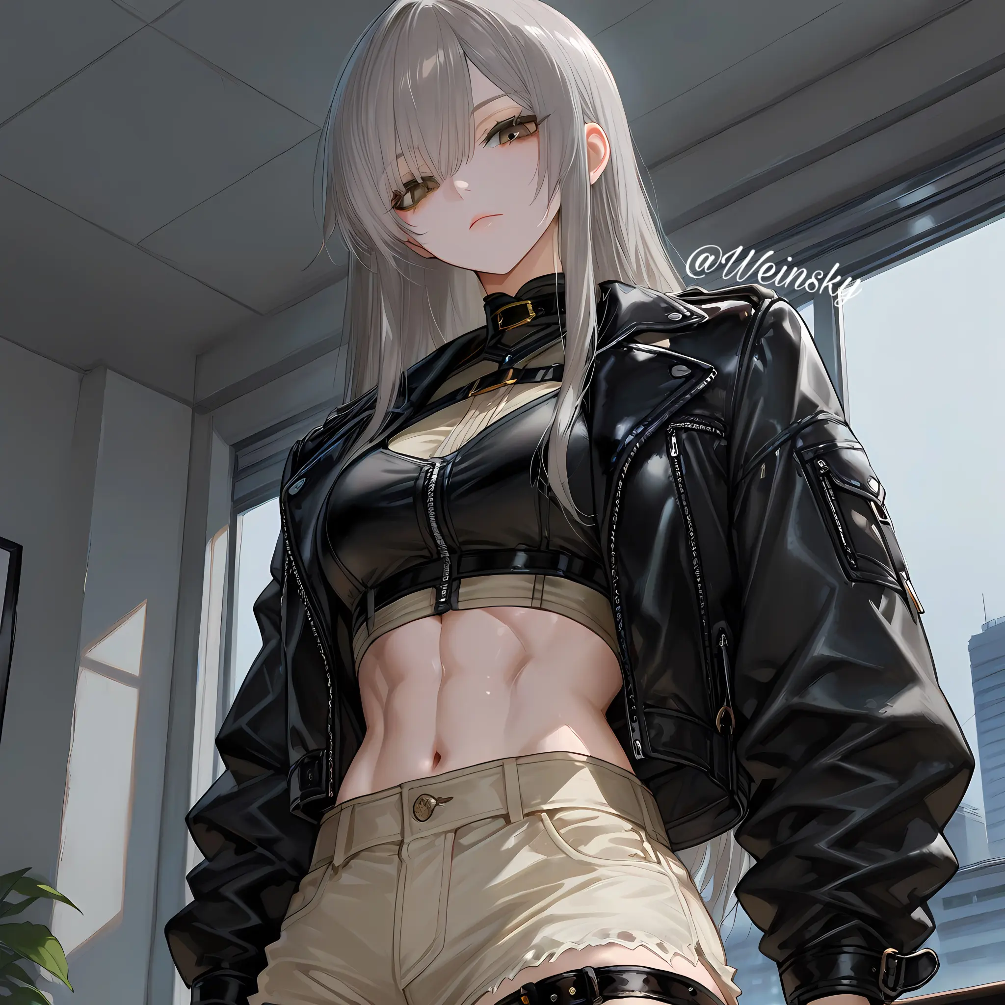 AwareSled5434의 Nora Khan