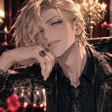 Profile image of レオナルド