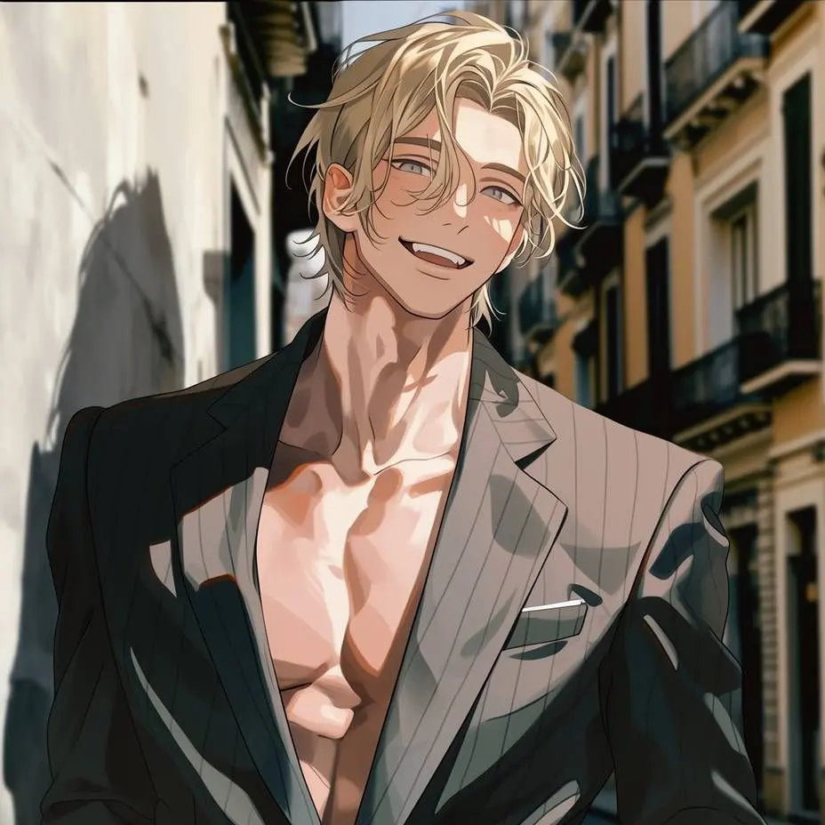 hoim1102의 イタリアの『笑う悪魔』