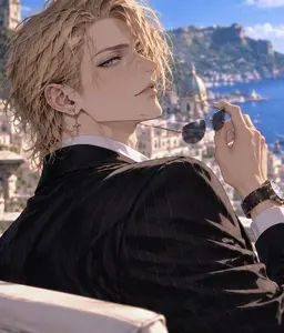 Profile image of レオナルド