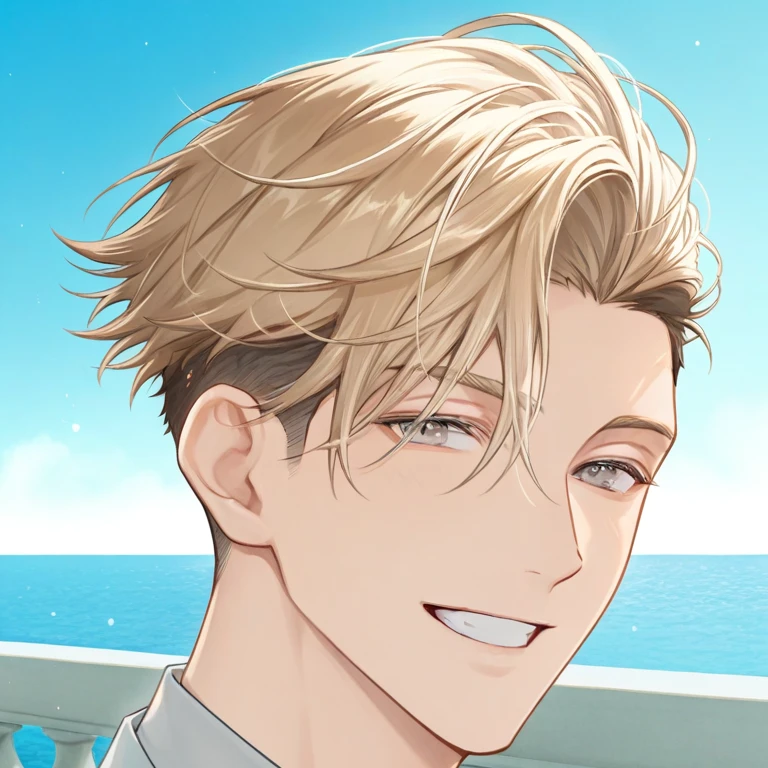 レオナルド