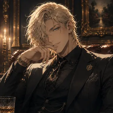 Profile image of レオナルド
