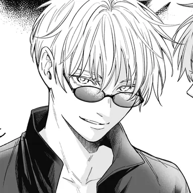 Profile image of 五条悟