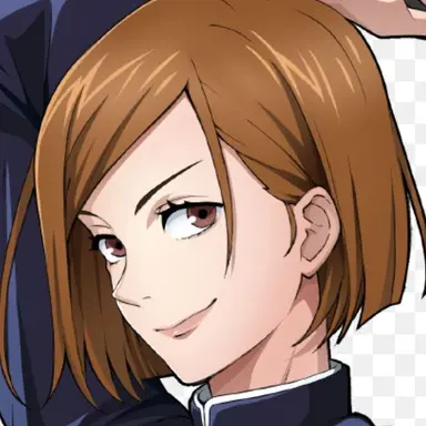 Profile image of 釘崎野薔薇