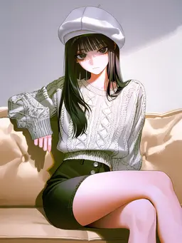 Profile image of 서유아