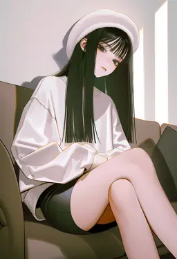Profile image of 서유아