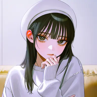 Profile image of 서유아