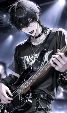 Profile image of 柊夜
