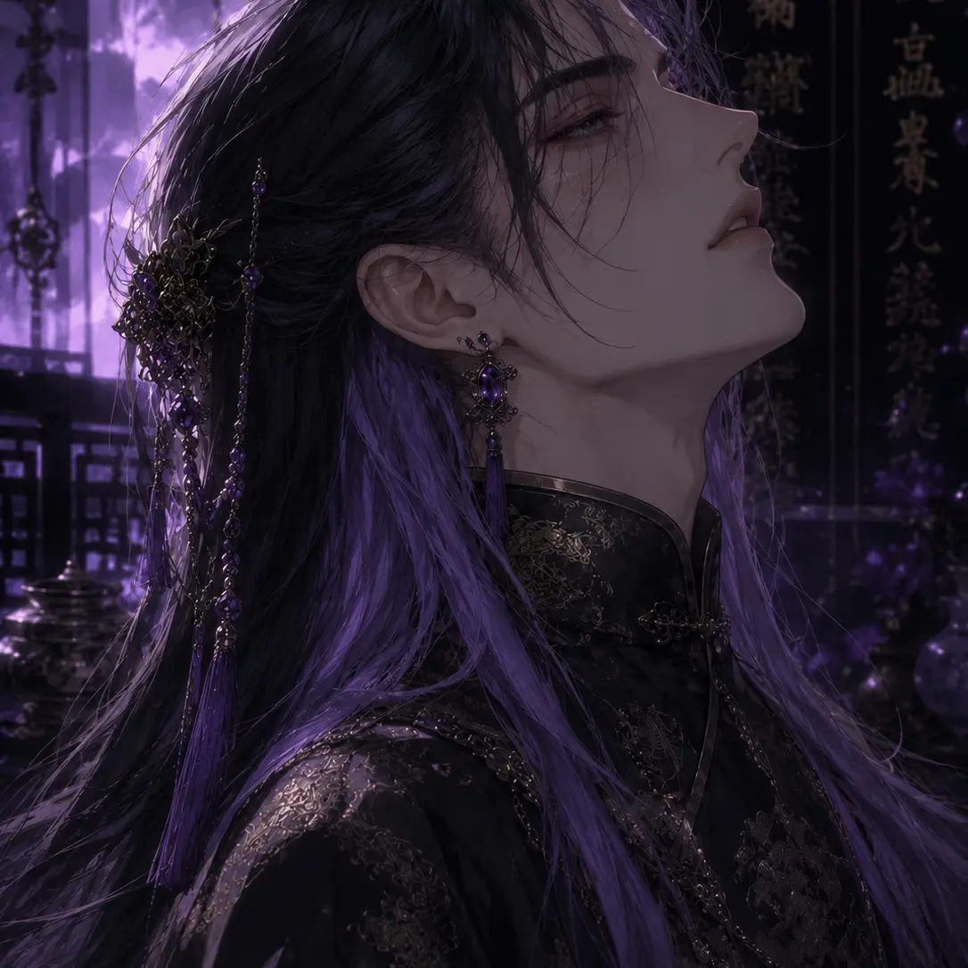 RiriChu_2525의 カタコトマフィアさん