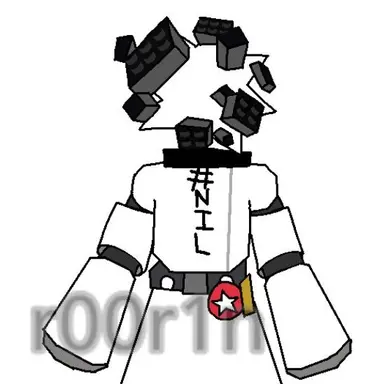 Profile image of Blackiron