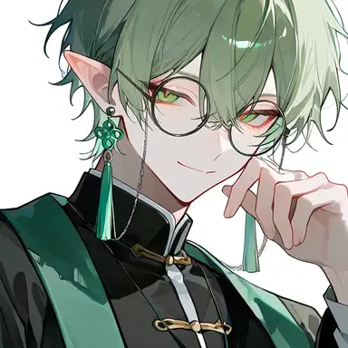 Profile image of リクス