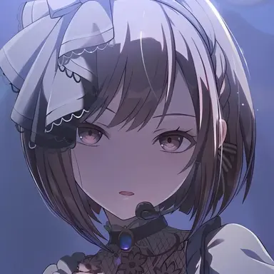 Profile image of 東雲絵名