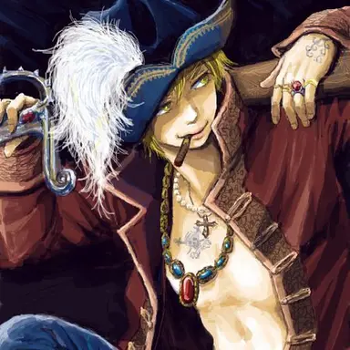 Profile image of アーサー