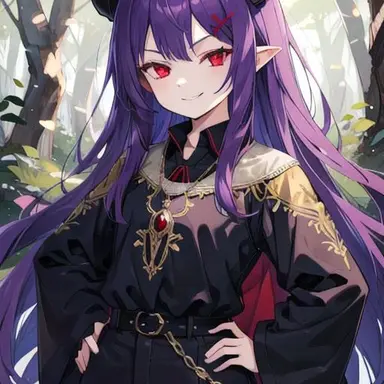 Profile image of 魔王