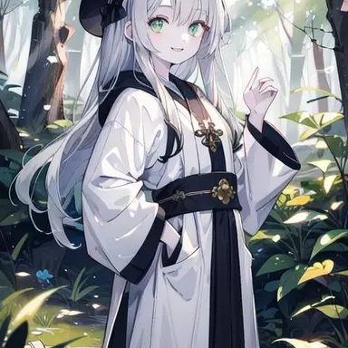 Profile image of 僧侶