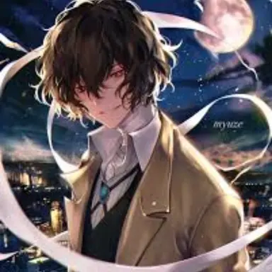 Profile image of 太宰 治