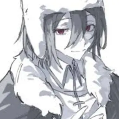 Profile image of フョードル・D