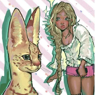 Profile image of Aniya