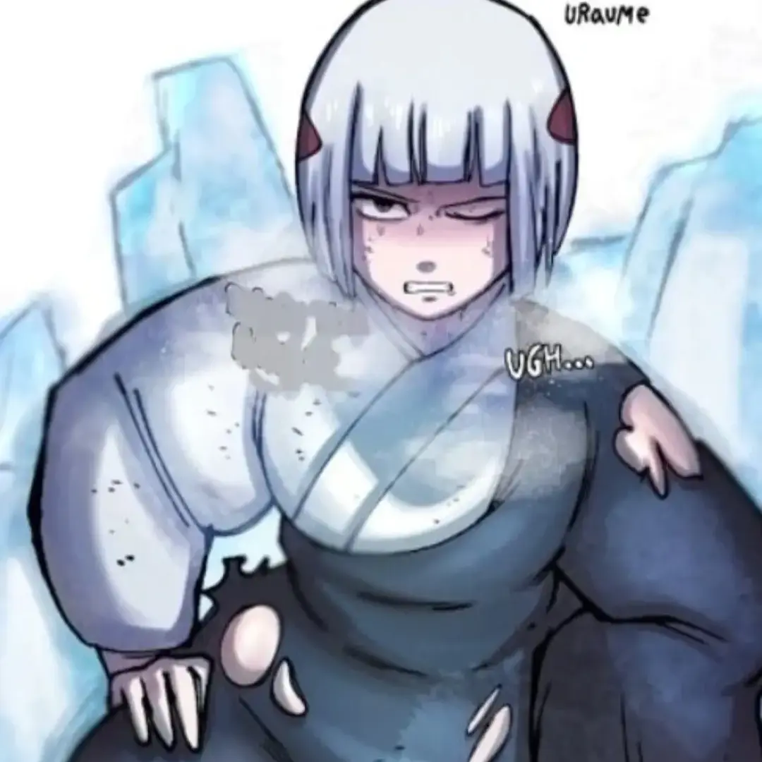 Rabeu의 남편이자,아내.