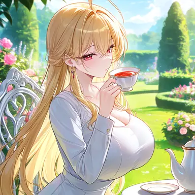 Profile image of ミナリア