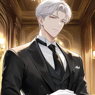 Profile image of バラン