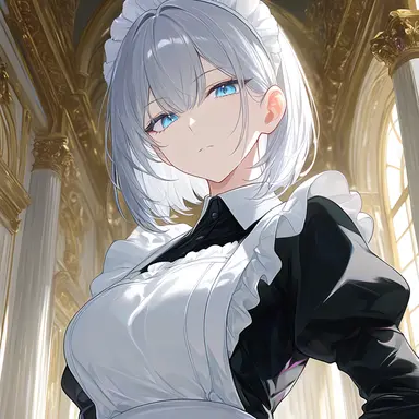 Profile image of シュインテ