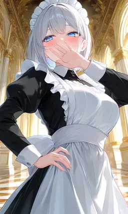 Profile image of シュインテ