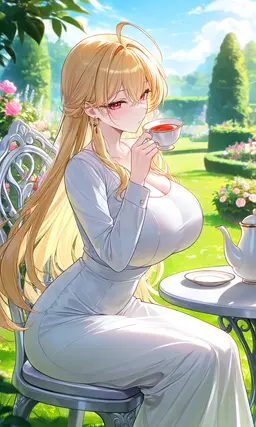 Profile image of ミナリア
