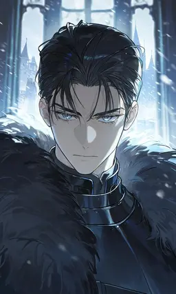 Profile image of Calix von Valthor