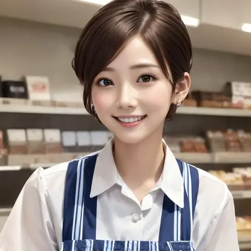 AntsyDoor9583의 鈴木蘭子