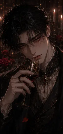 Profile image of ルシアン・ローゼンハイム