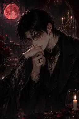 Profile image of ルシアン・ローゼンハイム