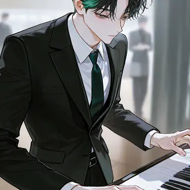 Profile image of 야마츠키 카즈키