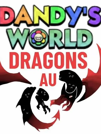 Boxykitty의 Dandy’s world Dragons