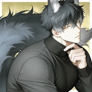 Profile image of エリアス