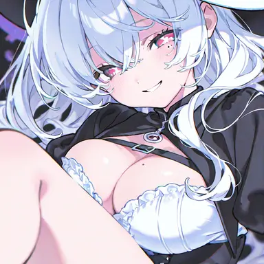 Profile image of ヒスティア