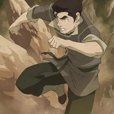 Profile image of Bolin