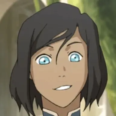 Profile image of Korra